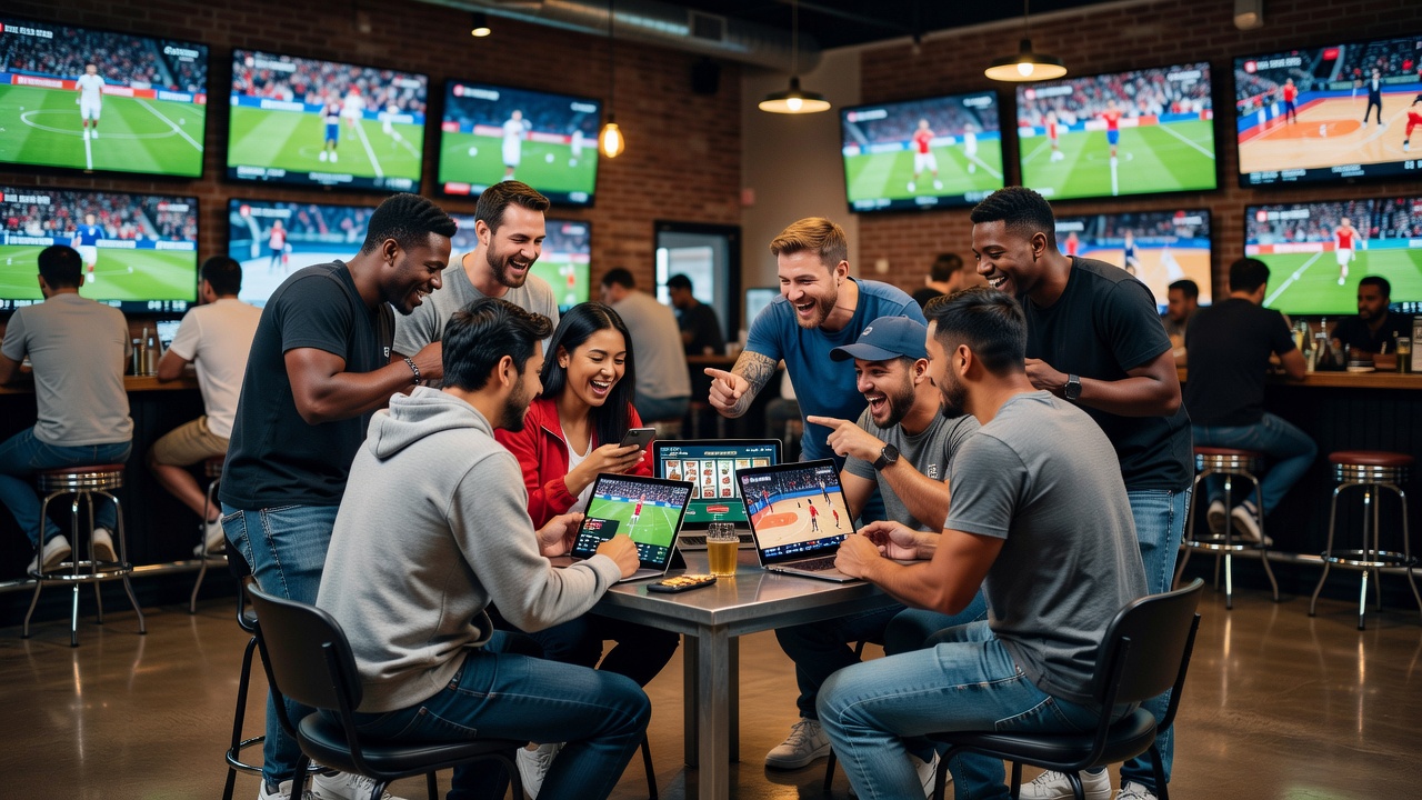 Casinoandsport Betz Casino and Pokersandcasinos Overview